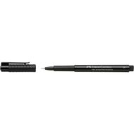 Faber-Castell Pitt Artist Pen Fineliner Superfine 0.3mm #199 Black