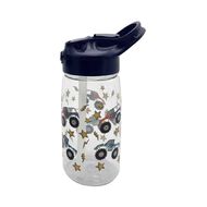 Living & Co Kids Bottle Blue/Navy 500ml