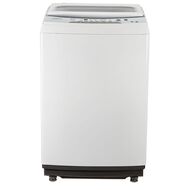 Living & Co Top Load Washing Machine 8kg White