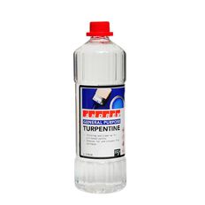 Andrew Mineral Turpentine 1L