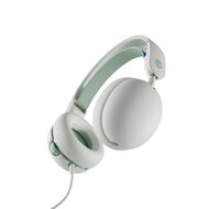 Skullcandy Grom Wired Kids Headphones Bone Seafoam