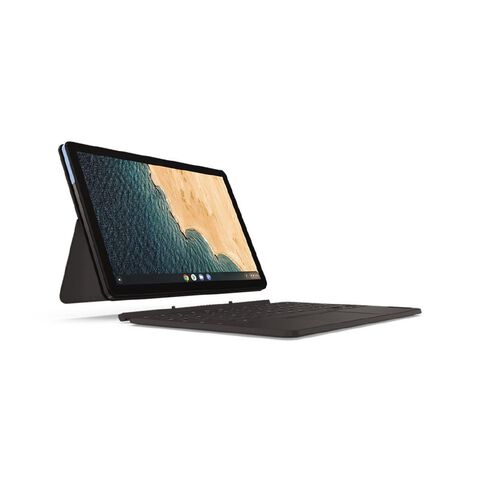 Lenovo 10.1 inch IdeaPad Duet Chromebook MediaTek P60T 4GB RAM 128GB