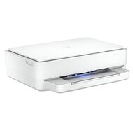 HP ENVY 6020E All-in-One Printer White Instant Ink Enabled