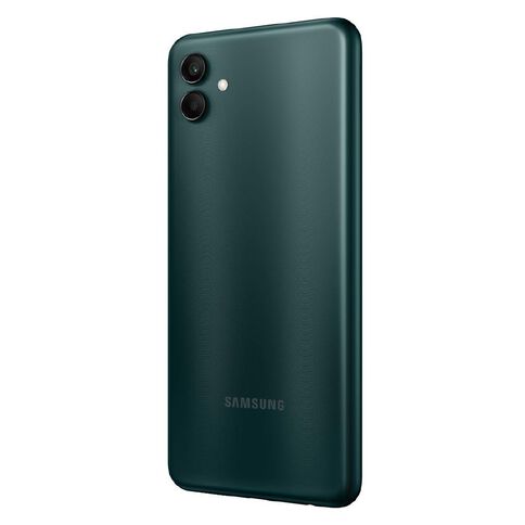 Samsung Galaxy A07 4G 64GB with One NZ Sim Green