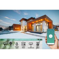 Tech.Inc Smart Plug