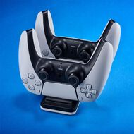 PS5 Twin Charging Dock Numskull
