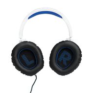 JBL Quantum 100P Console Gaming Headset
