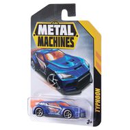 Zuru Metal Machine Cars - 1 Pack Assorted