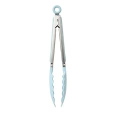 Living & Co Tongs Blue Light 27cm
