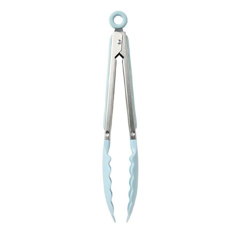 Living & Co Tongs Blue Light 27cm