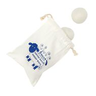Living & Co Wool Dryer Ball Natural 5 Pack