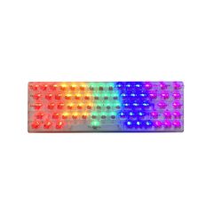 Playmax Aurora Mechanical Gaming Keyboard