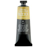 BLOCKX Oil Tube 35ml S3 213 Brilliant Yellow Light Yellow Light