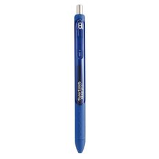 Paper Mate InkJoy UPC 0.7mm Gel Pen Blue Mid