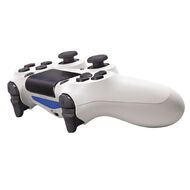 PS4 DualShock 4 V2 White White