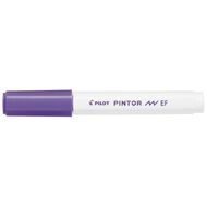 Pilot Pilot Pintor Marker Bullet Violet Extra Fine 2.3mm Tip
