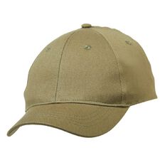 Young Original Kids' Twill Peak Cap