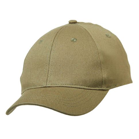 Young Original Kids' Twill Peak Cap