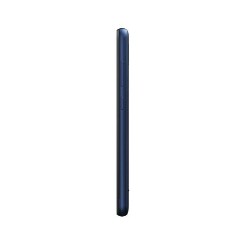 Spark Nokia C01 Plus 16GB 4G Sim Bundle Blue