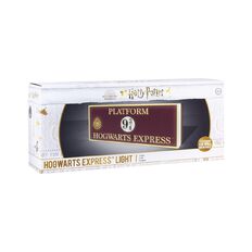 Paladone Hogwarts Logo Light