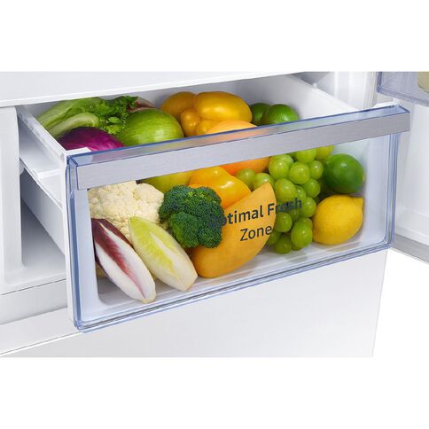 Samsung Bottom Mount Fridge Freezer 280L