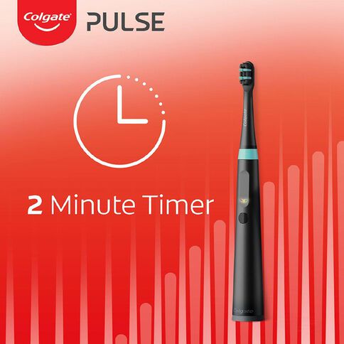 Colgate Pulse Electric Toothbrush