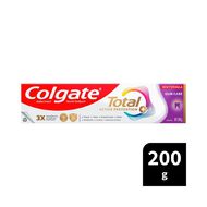 Colgate Total Gum Care Toothpaste 200g