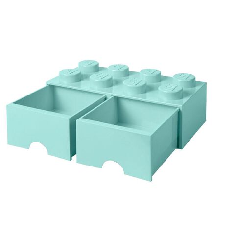 LEGO Storage Drawer 8-Stud Assorted