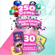 iLY DIY 3D Sticker Maker
