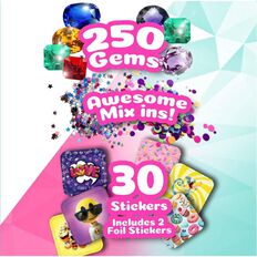 iLY DIY 3D Sticker Maker