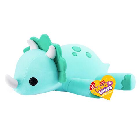 Zuru Hug A Lumps Plush Large Series 2 Assorted