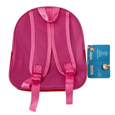 Minnie Mouse Activity Backpack