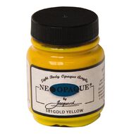 Jacquard Neopaque 66.54ml Gold Yellow