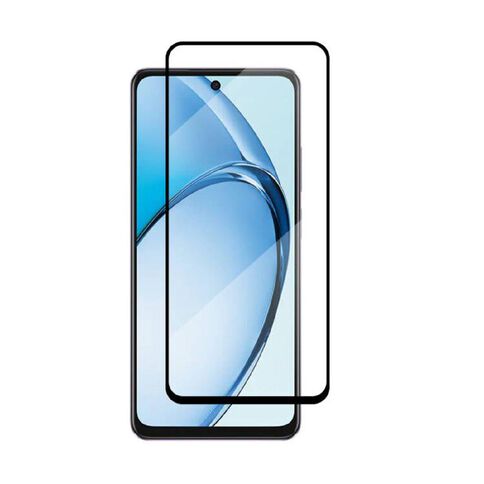 INTOUCH Oppo A60 4G/5G Glass Screen protector Clear