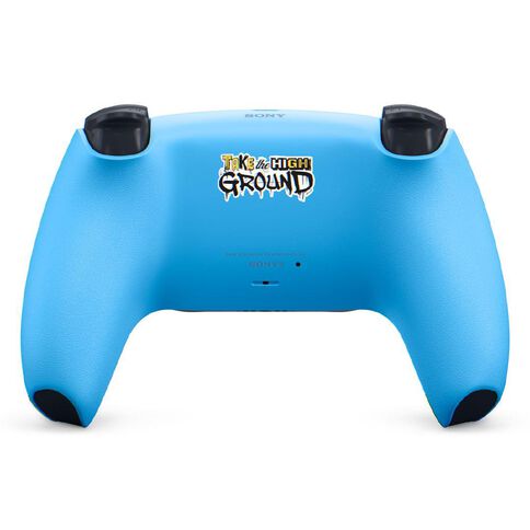 PS5 DualSense Wireless Controller FORTNITE Limited Edition