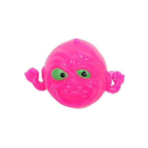Play Studio Splat Zombies Assorted
