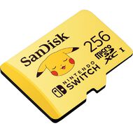 Sandisk Sdisk Extreme MicroSDXC 256GB
