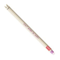 Legami Erasable Pen Bunny Purple Ink