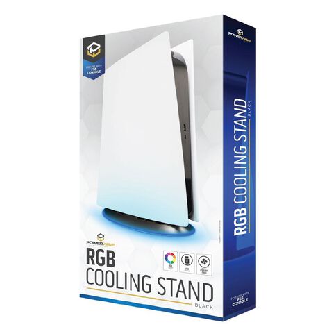 PowerWave PS5 RGB Cooling Base