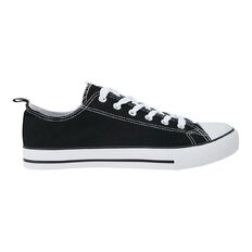 H&H Women's Polly Low Top Canvas Sneakers