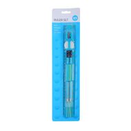 WS Ruler Set Teal