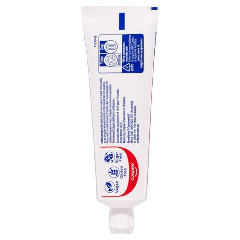 Colgate Great Regular Flavour Toothpaste 120g