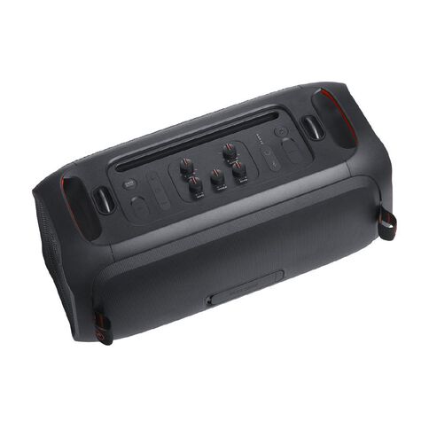 JBL PartyBox On-The-Go Essential Portable Party Speaker
