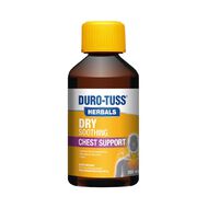 Duro-Tuss Dry Soothing Chest Support 200ml