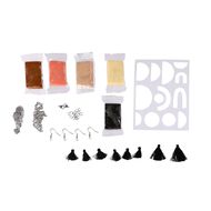 Uniti Polymer Clay Jewellery Kit