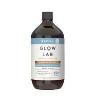 Glow Lab Passionfruit And Guava Antibacterial Handwash Refill 900ml