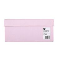 WS Colour Pop Storage Box Pink