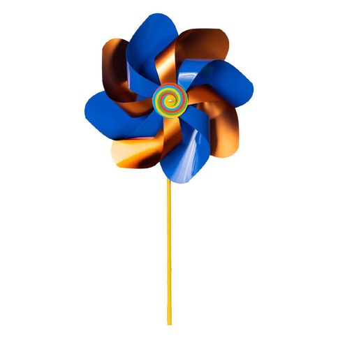 Toy Windmills Assorted
