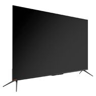 JVC 65 Inch 4K Ultra HD QLED Google Smart TV JVG4F6525