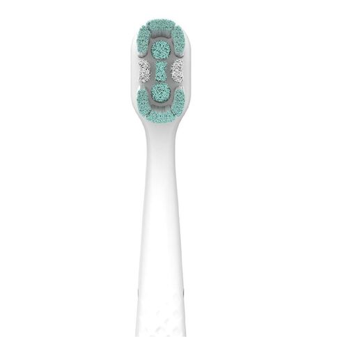 Colgate Total Active Prevention Foaming Clean Toothbrush Medium 1 Pack